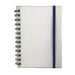 Launa B6 PP Notebook - Custom Promotional Product