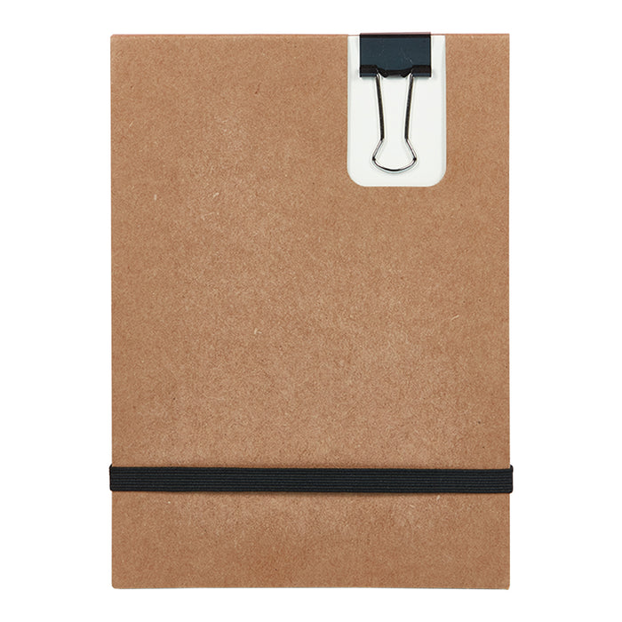 Flexi Notebook - Custom Promotional Product
