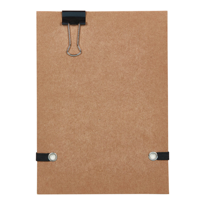 Flexi Notebook - Custom Promotional Product