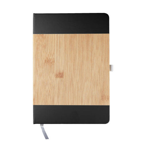 Axis Notebook - Custom Promotional Product