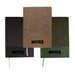 Murica Notebook A5 - Custom Promotional Product