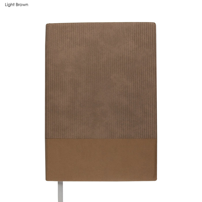 Murica Notebook A5 - Custom Promotional Product