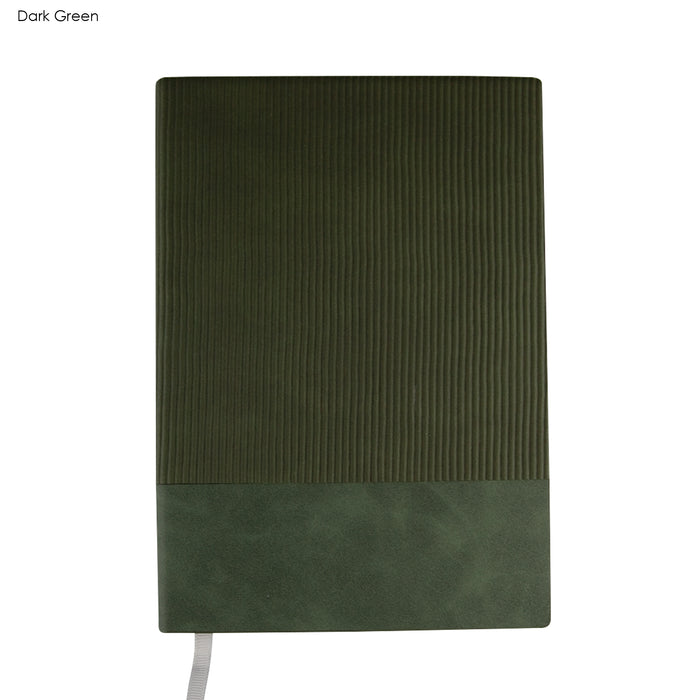 Murica Notebook A5 - Custom Promotional Product