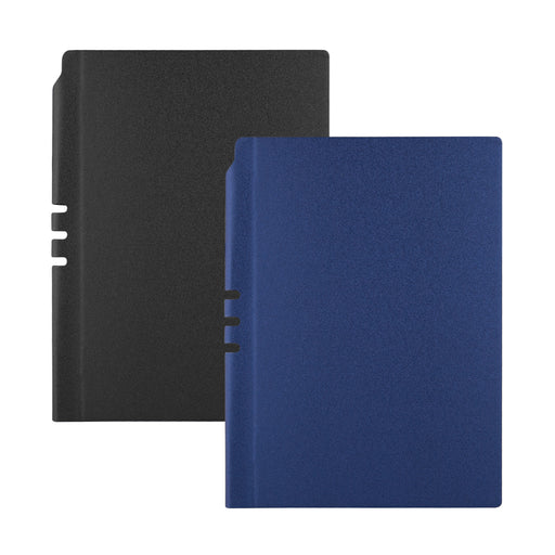 Malaga Notebook - Custom Promotional Product