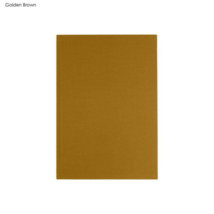 Santiago Notebook A5 - Custom Promotional Product