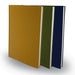 Santiago Notebook B5 - Custom Promotional Product