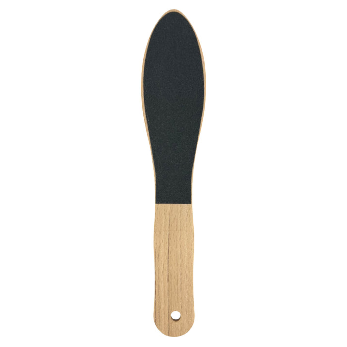 Wood Foot File - Custom Promotional Product