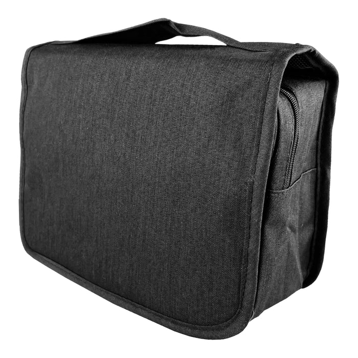 Docklands Toiletry Bag - Custom Promotional Product