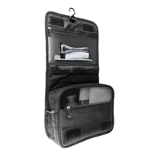 Docklands Toiletry Bag - Custom Promotional Product