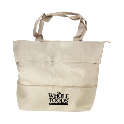 Ghana Extendable Shopping Bag - Custom Promotional Product