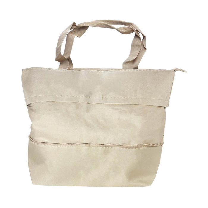 Ghana Extendable Shopping Bag - Custom Promotional Product