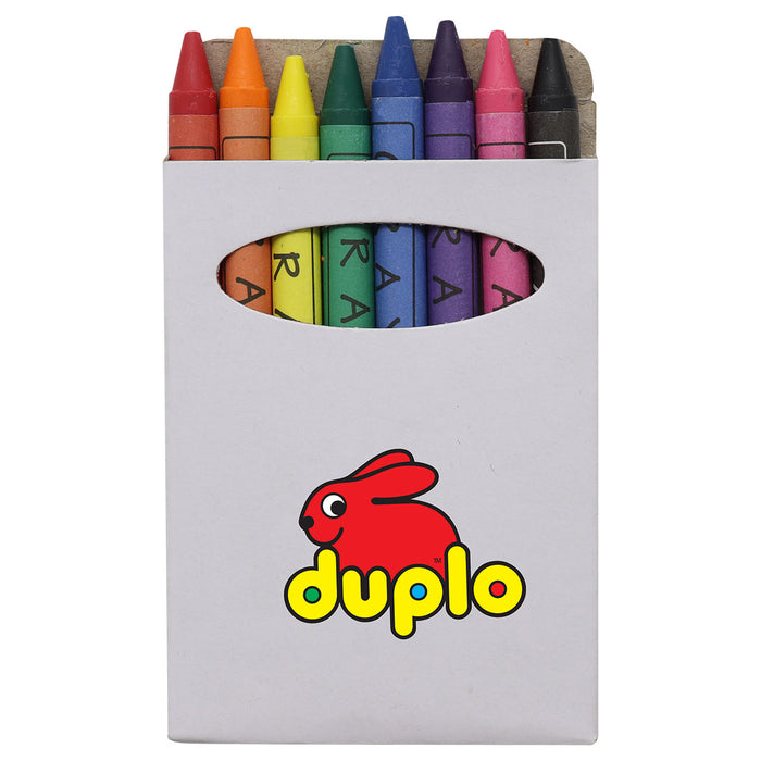 Crafty Colouring Notepad Set - Custom Promotional Product