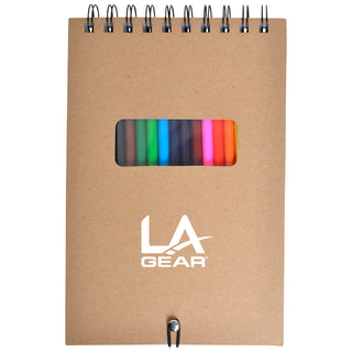 Quick Flip Illustrator - Custom Promotional Product