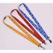 No Stitches Rpet Lanyards - 20mm - Custom Promotional Product