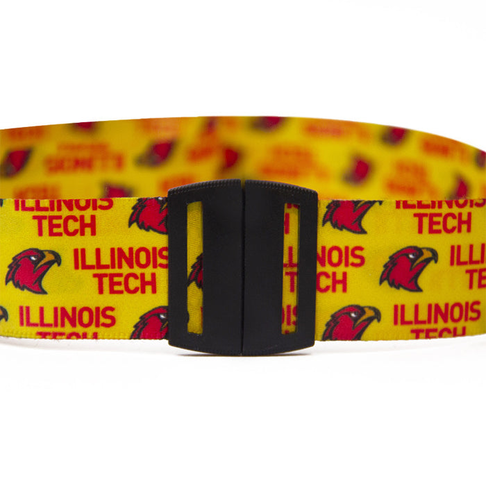 No Stitches Rpet Lanyards - 20mm - Custom Promotional Product