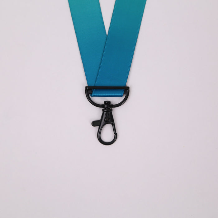 No Stitches Rpet Lanyards - 20mm - Custom Promotional Product