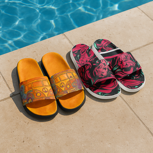 Slides - Custom Promotional Product