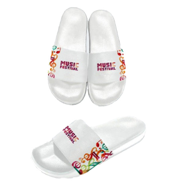 Slides - Custom Promotional Product