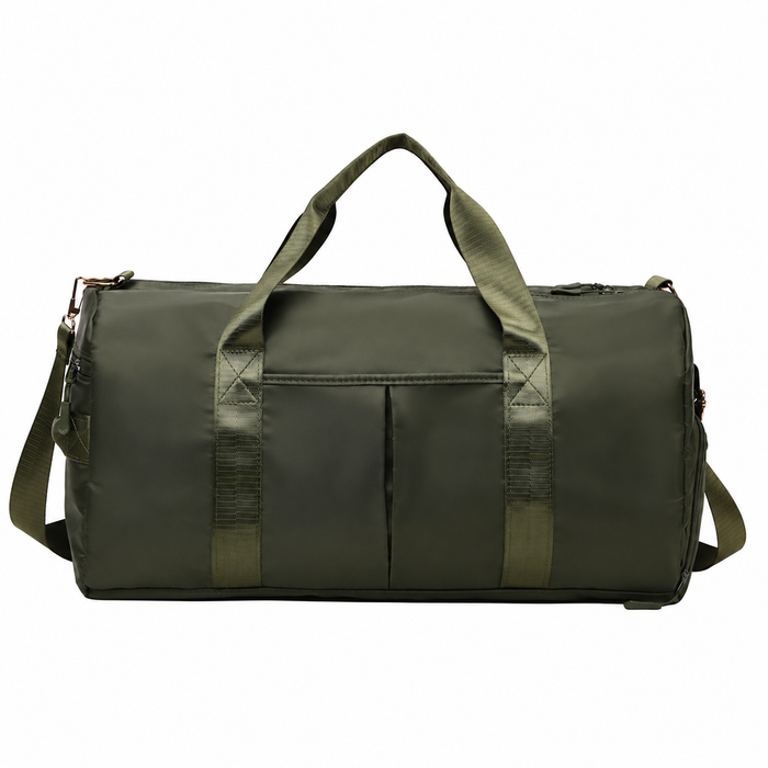Active Lifestyle Gym Travel Duffel