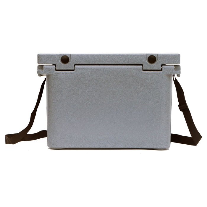 Icey Tek Oneskin 22 Cooler Grey - Custom Promotional Product