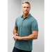 Mens City Short Sleeve Polo - Custom Promotional Product