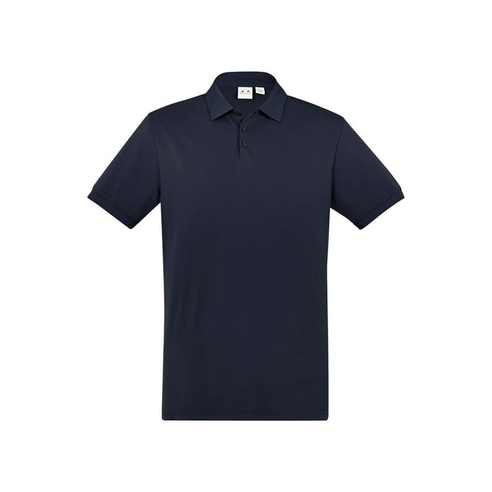 Mens City Short Sleeve Polo - Custom Promotional Product