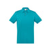 Mens City Short Sleeve Polo - Custom Promotional Product