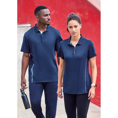 Balance Short Sleeve Polo - Custom Promotional Product