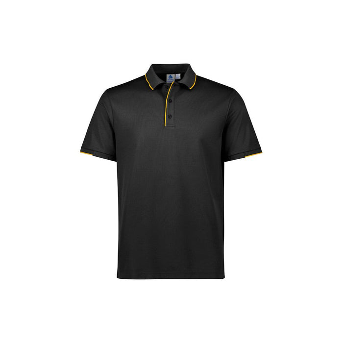 Mens Focus Short Sleeve Polo - Custom Promotional Product
