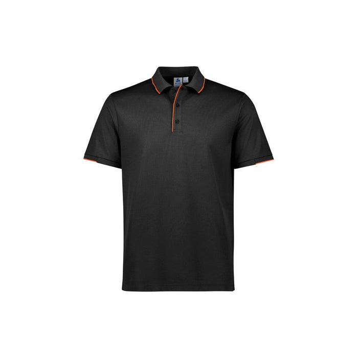 Mens Focus Short Sleeve Polo - Custom Promotional Product