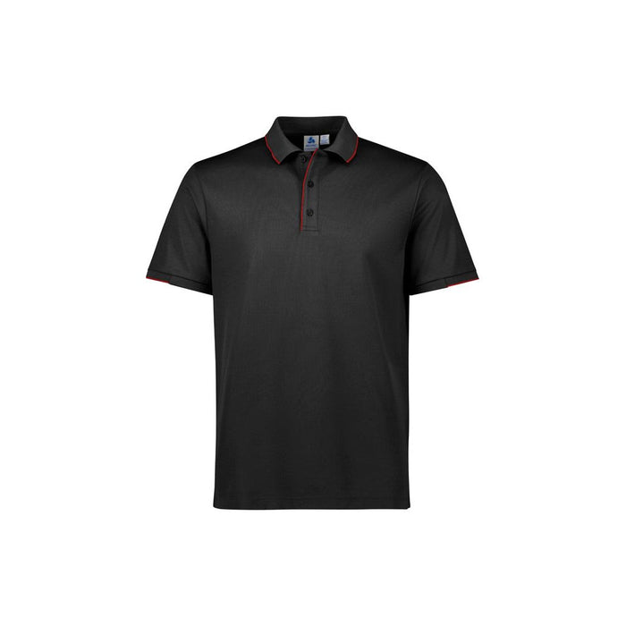 Mens Focus Short Sleeve Polo - Custom Promotional Product