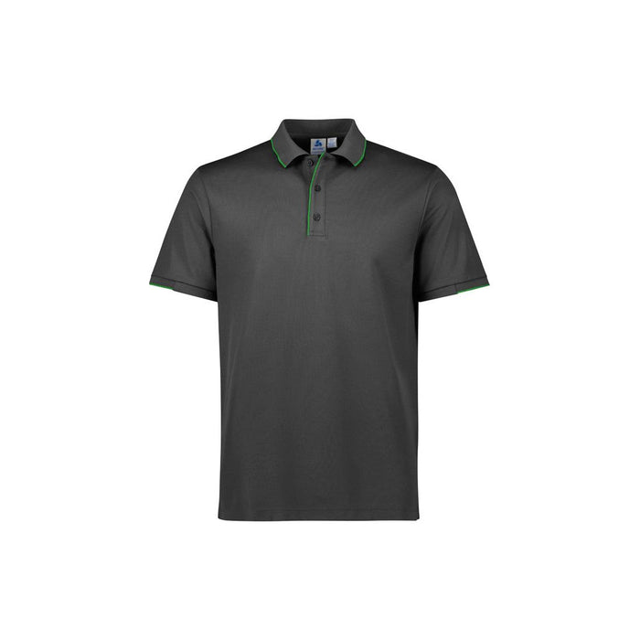 Mens Focus Short Sleeve Polo - Custom Promotional Product