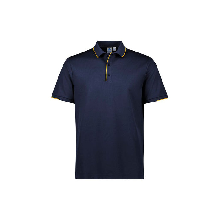 Mens Focus Short Sleeve Polo - Custom Promotional Product