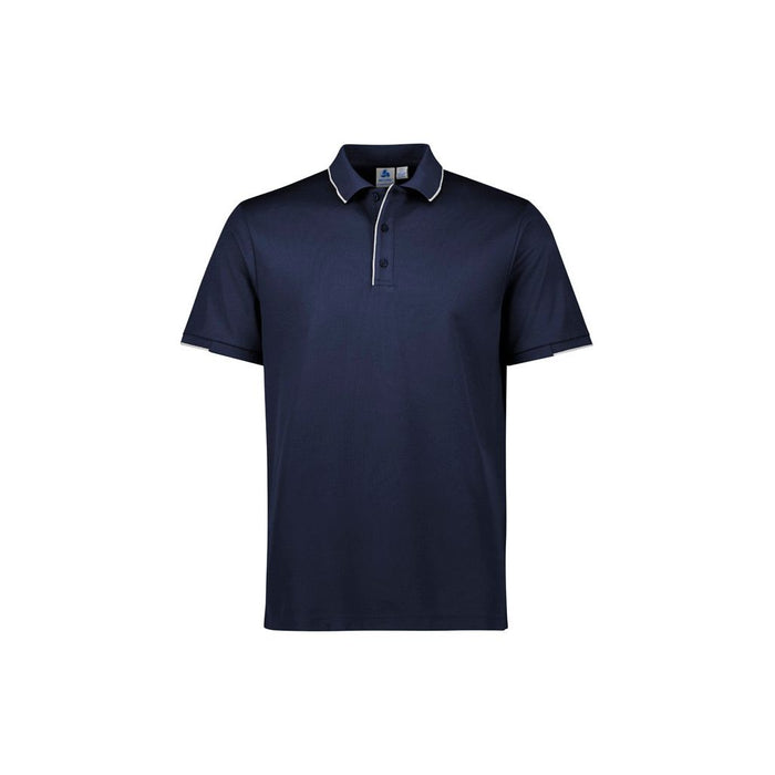 Mens Focus Short Sleeve Polo - Custom Promotional Product
