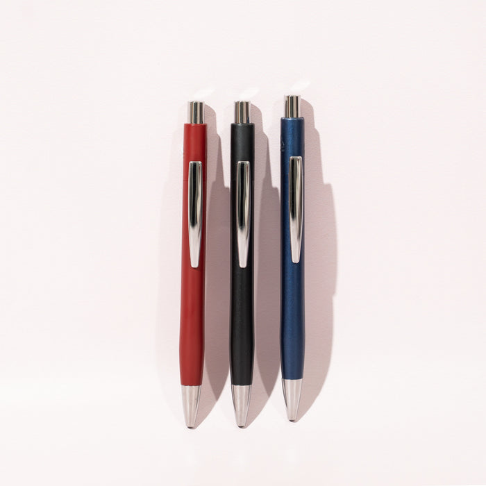SmartScribe Re-AL Ball Pen - Custom Promotional Product