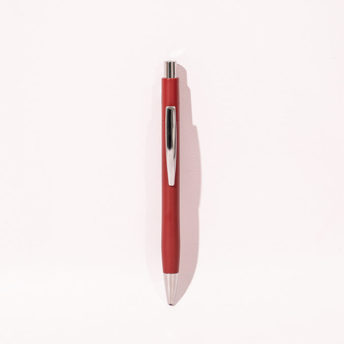 SmartScribe Re-AL Ball Pen - Custom Promotional Product
