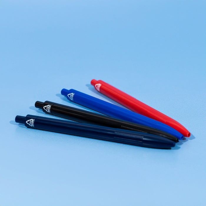 R-ABS Eco Plastic Ball Pen - Custom Promotional Product