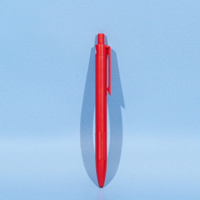 R-ABS Eco Plastic Ball Pen - Custom Promotional Product