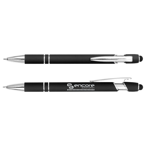 Colombo Stylus Pen - Custom Promotional Product