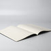 Velour DuPont Cover A5 Notebook - Custom Promotional Product