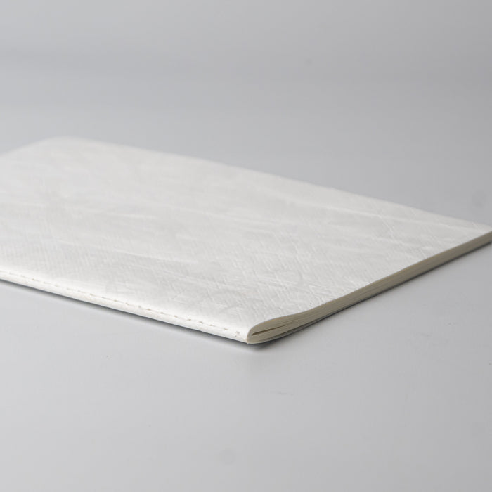 Velour DuPont Cover A5 Notebook - Custom Promotional Product