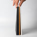 Velour DuPont Cover A5 Notebook - Custom Promotional Product