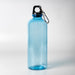 Ember 700ml Plastic Bottle with Carabiner - Custom Promotional Product