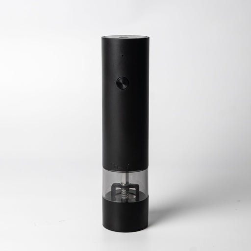 The Seasons Rechargeable Pepper/Salt Grinder - Custom Promotional Product