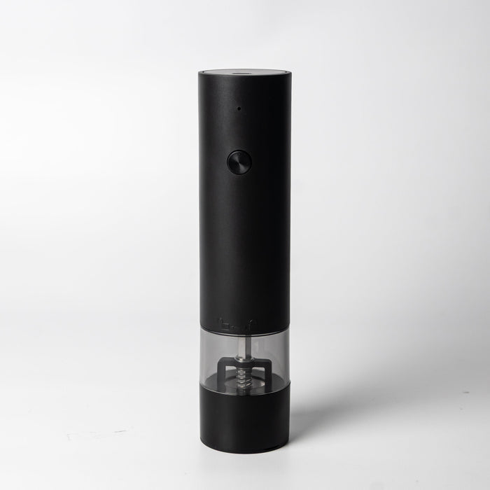 The Seasons Rechargeable Pepper/Salt Grinder - Custom Promotional Product