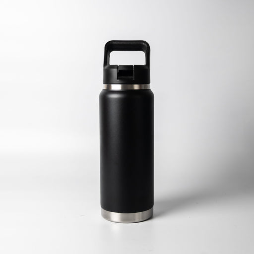 Summit 750ml Drink Bottle - Custom Promotional Product