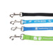 Economy Dog Leash - 2.5cm Wide - Custom Promotional Product