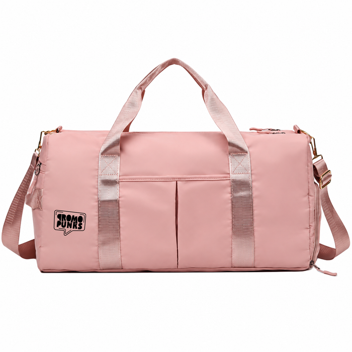 Active Lifestyle Gym Travel Duffel