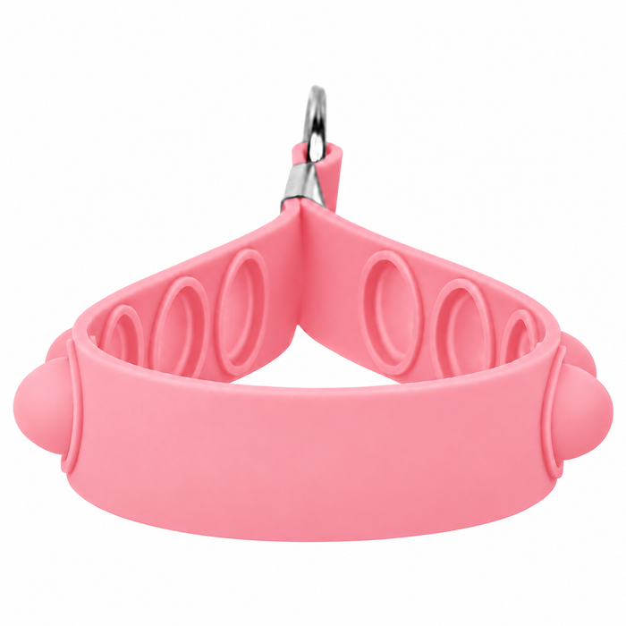 Push Pop Stress Reliever Keychain