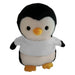 Penguin Plush - Custom Promotional Product